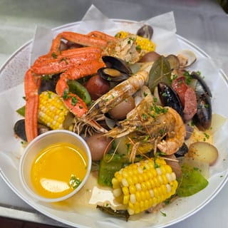 seafood boil