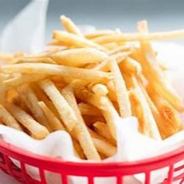 Basket of Fries.