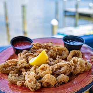 Calamari