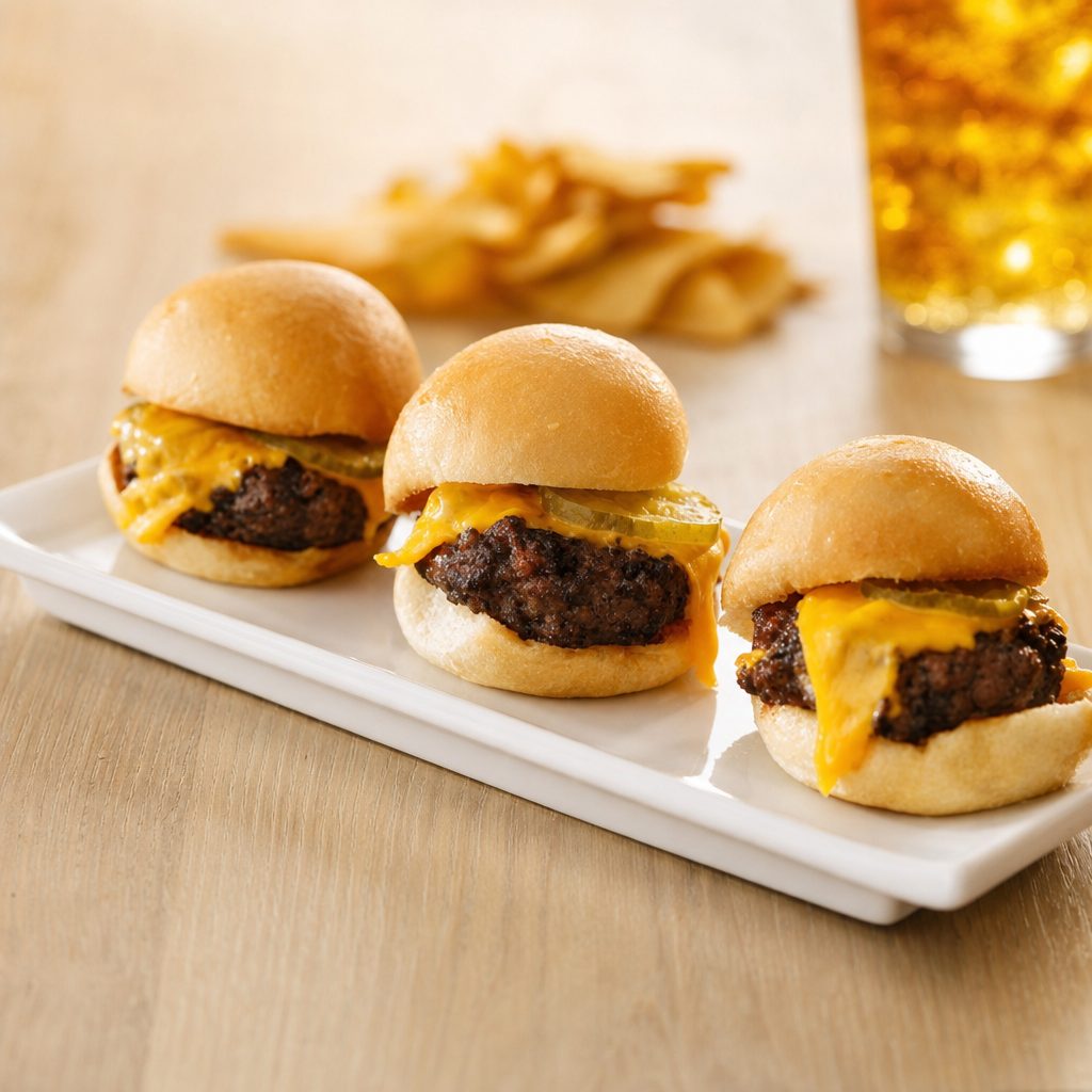 Par 3 Sliders.