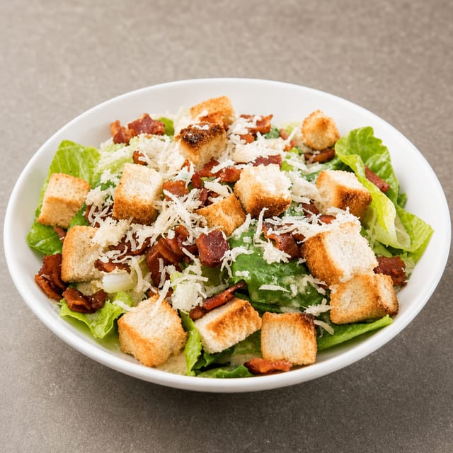 Caesar Salad.