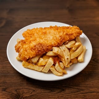 Doc Mcgovern's Fish & Chips