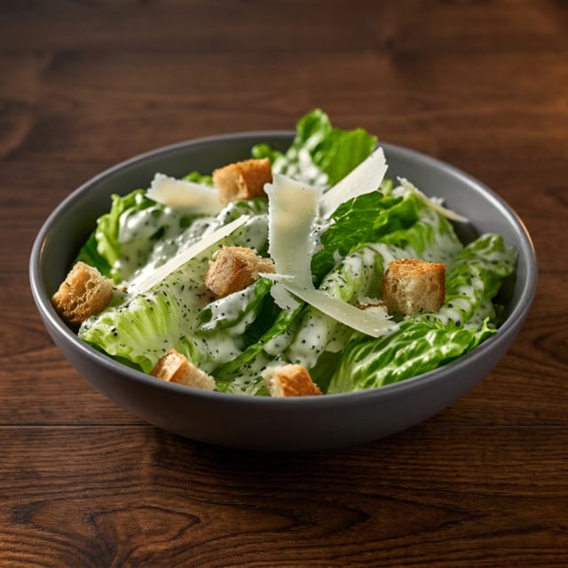 House Salad.